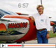 Steve Weaver flies his Cessna 337 ''Bodacious''.  New window not opening?  Bypass your pop-up blocker by holding down the [CTRL] key. 